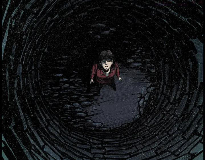 第206话 午夜场之走失2