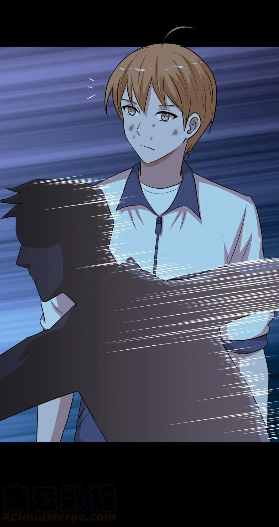 159 无解之局？！3