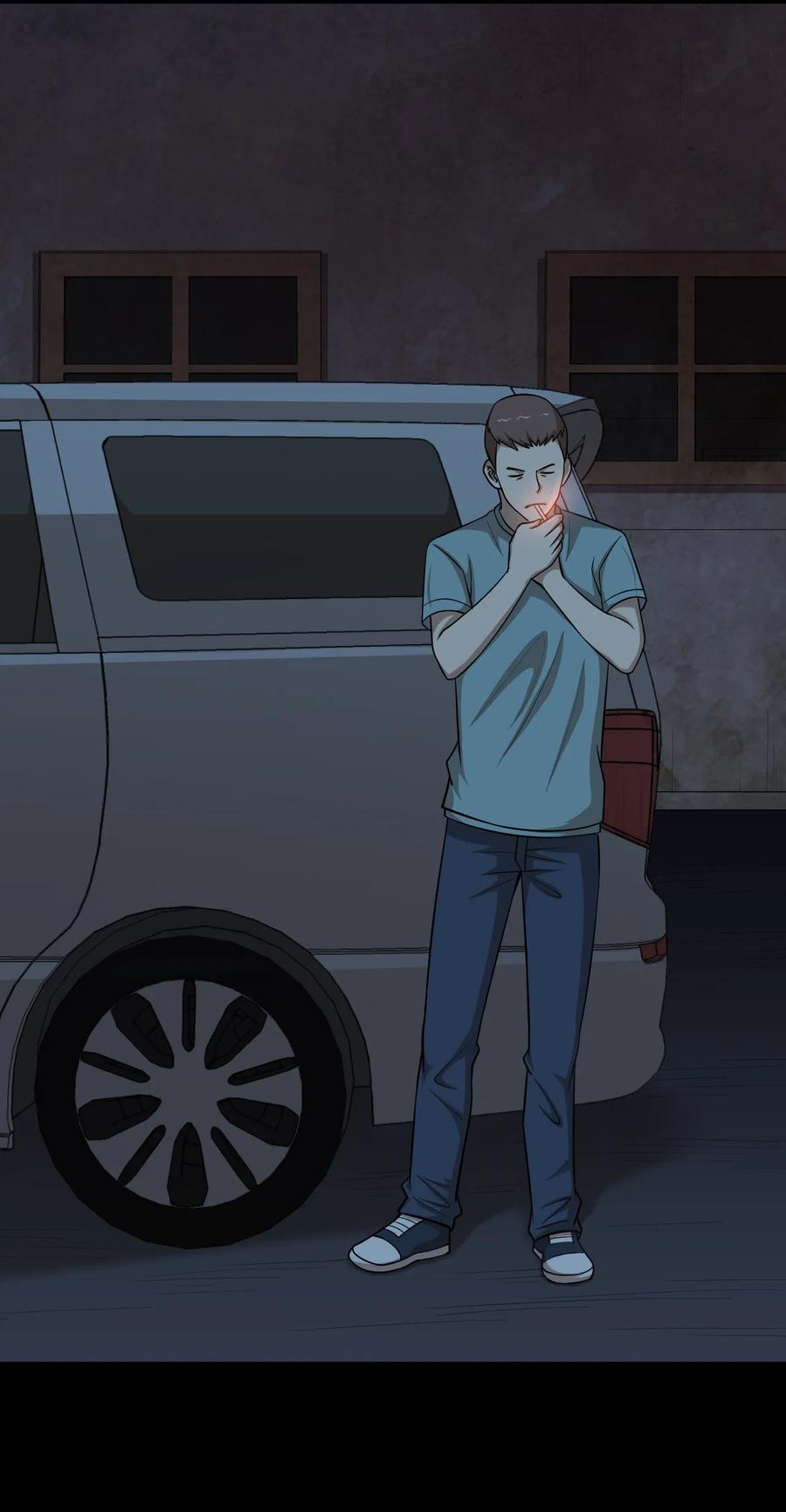 49 “大扫除”开始！1