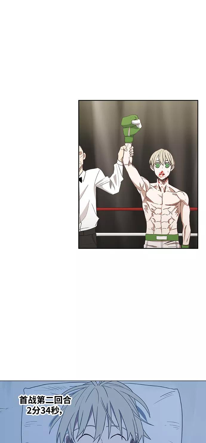 拳击手外传：孽缘（1）4