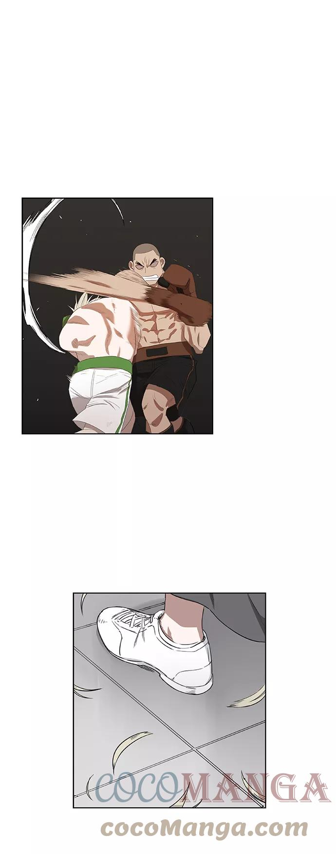 拳击手外传：孽缘（1）3