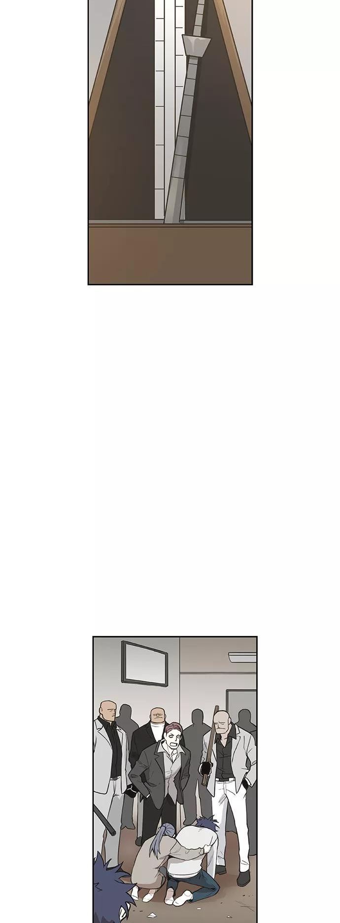 拳击手外传：孽缘（6）2