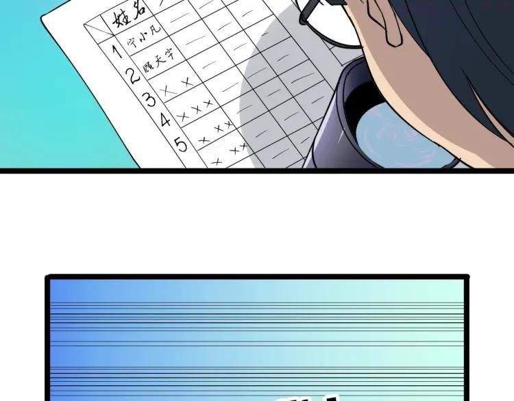 三界淘宝店~漫画,第9话 公车邂逅5图