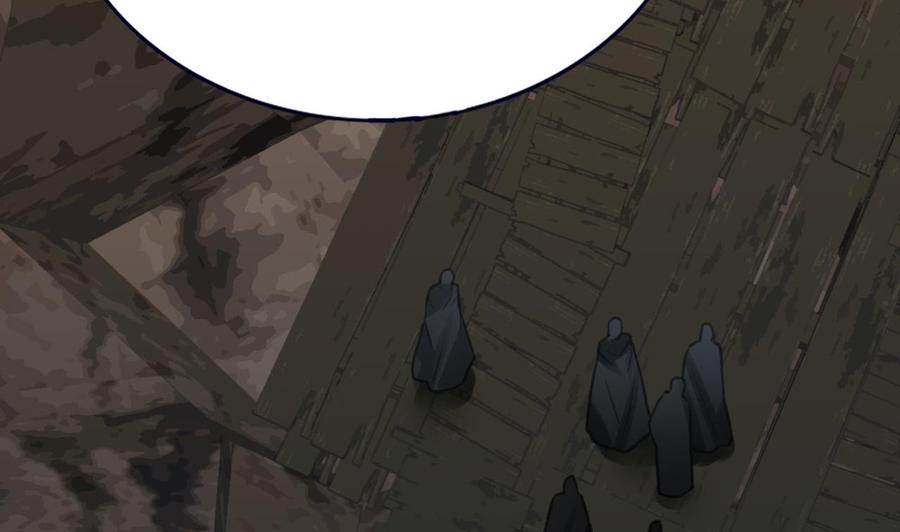 第99话 潜望镜探若言！2