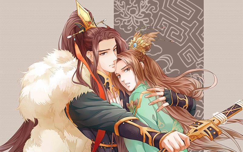 第139话 野外的滋味0