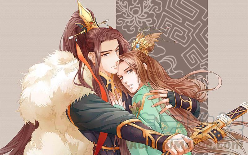 第110话 是不是真的疯了？0