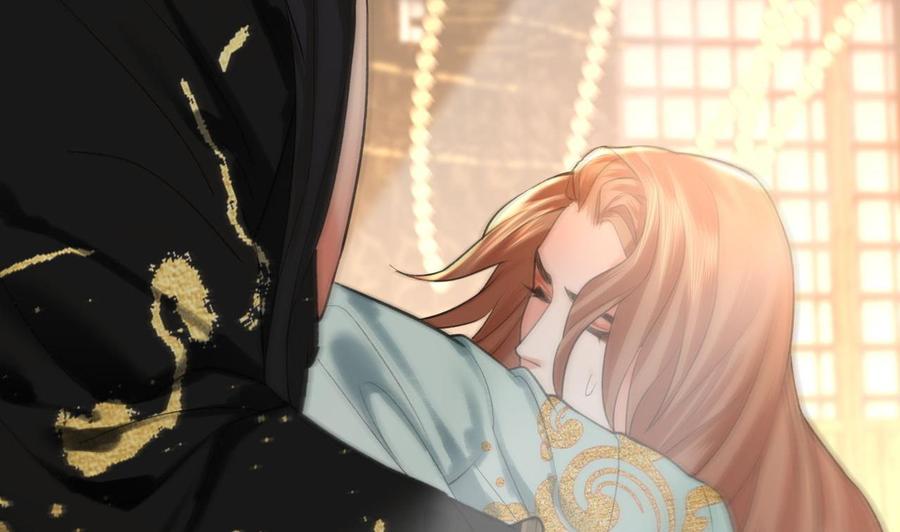 第89话 别碰我！4