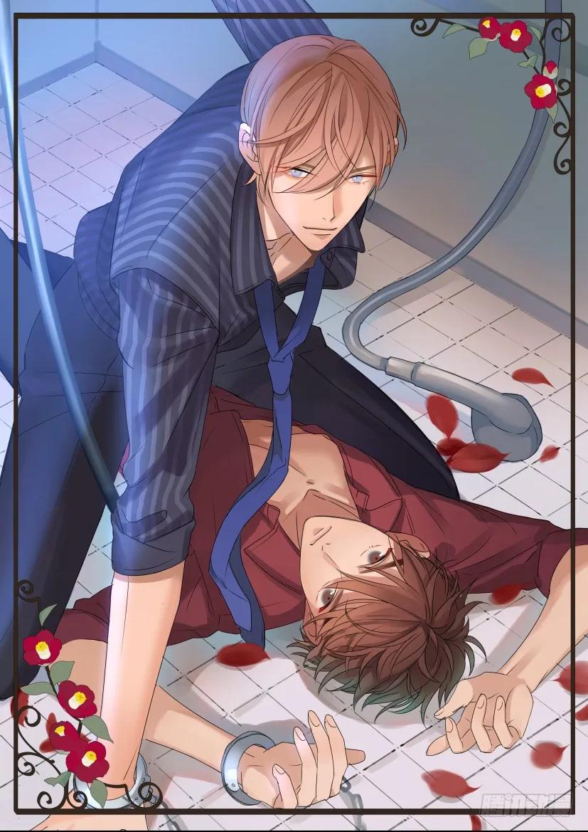 影帝x影帝漫画作者漫画,3.大显身手1图