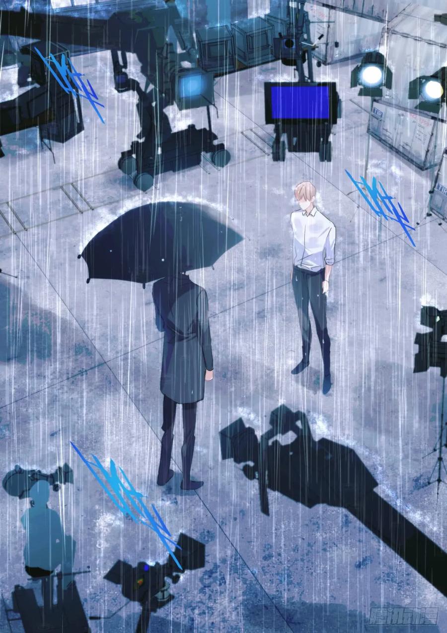 影帝x影帝漫画作者漫画,135.气墙压制1图