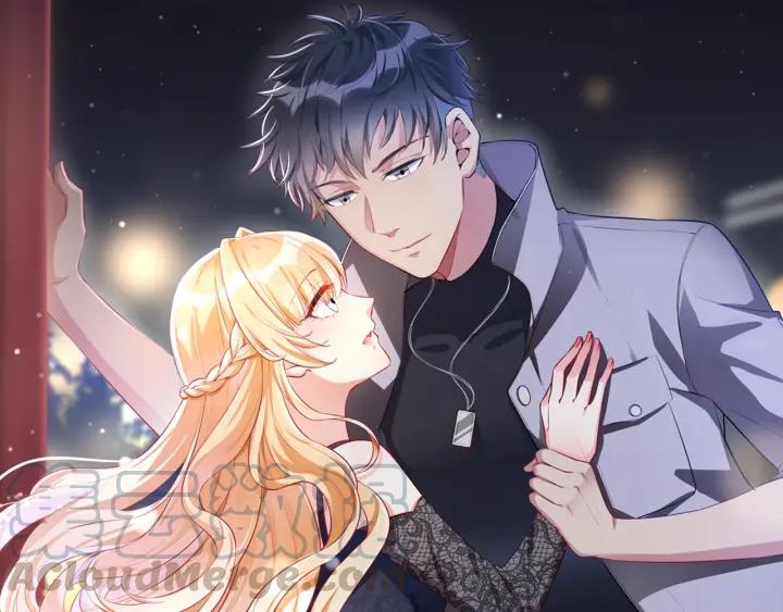 第43话 她不是外人！0