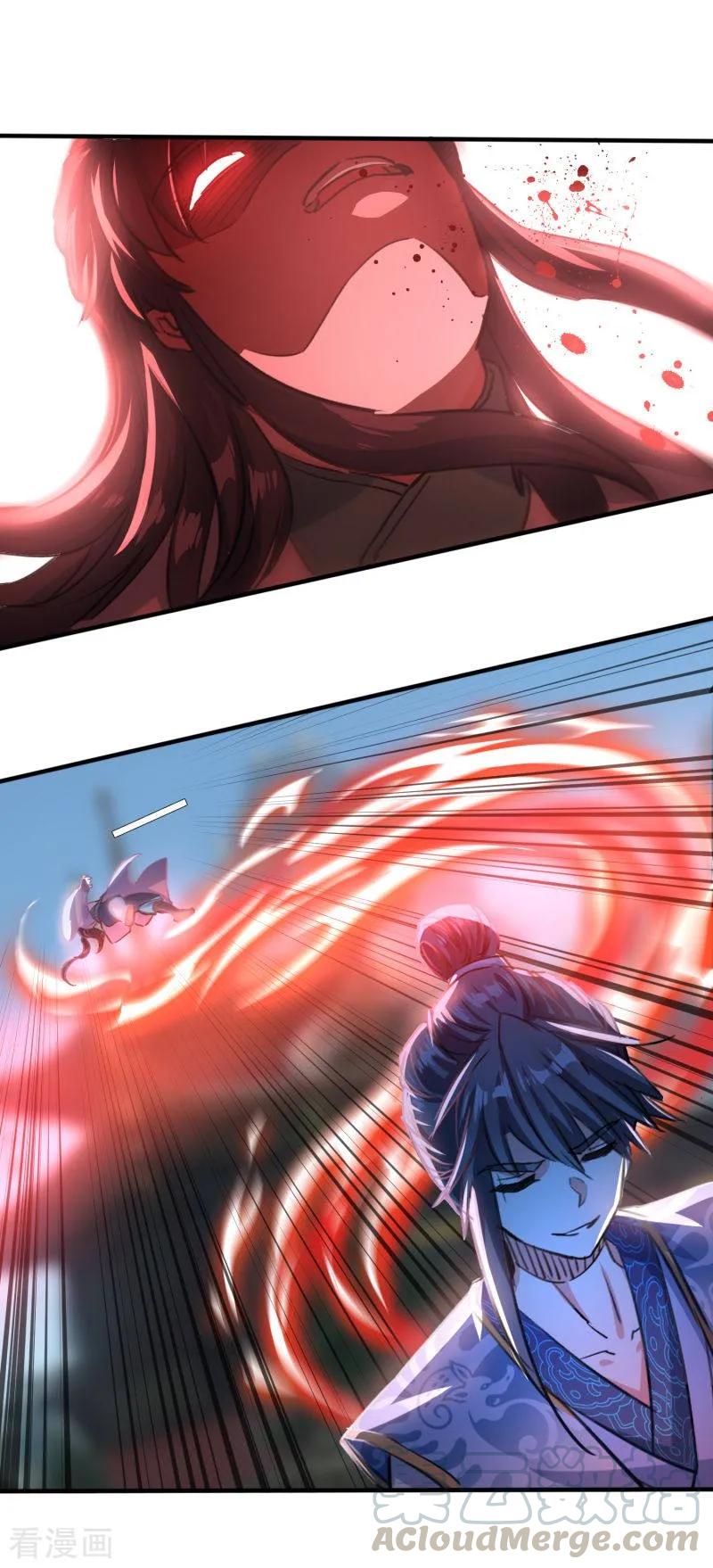 第22话 死地后生0