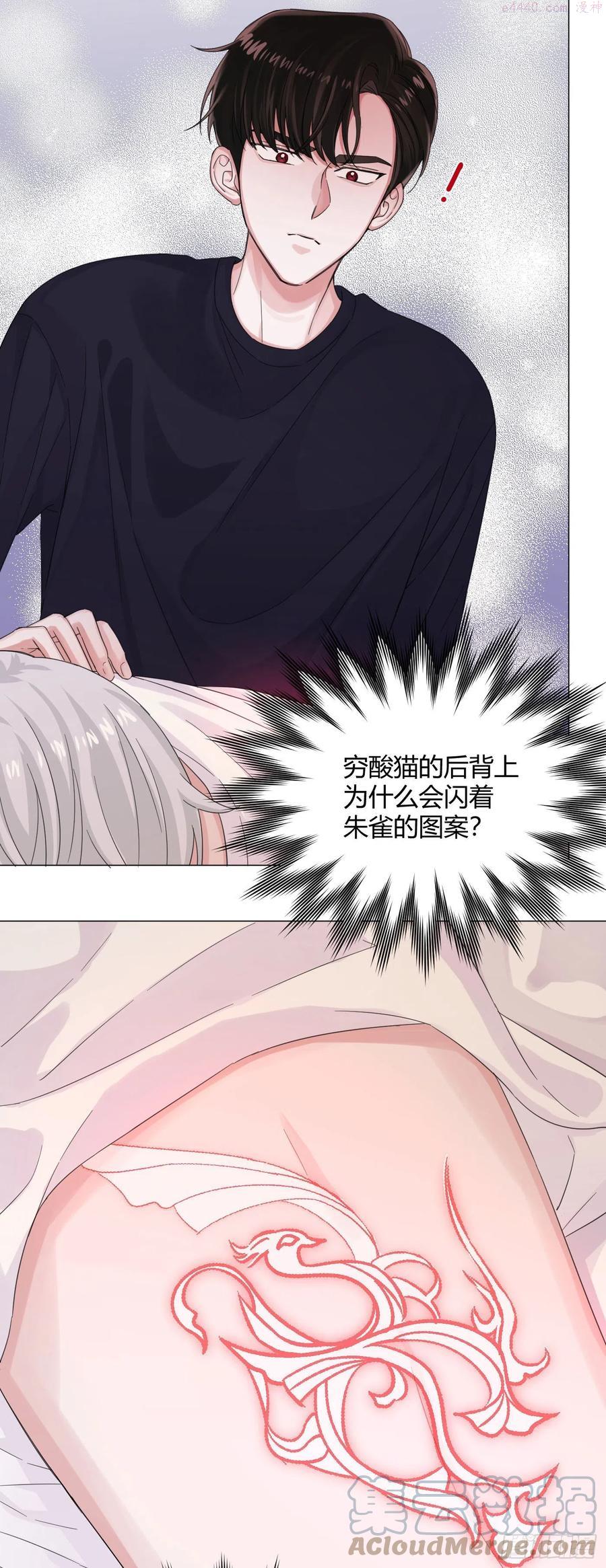 一皇九攻十二妻~漫画,第49话 结婚4图