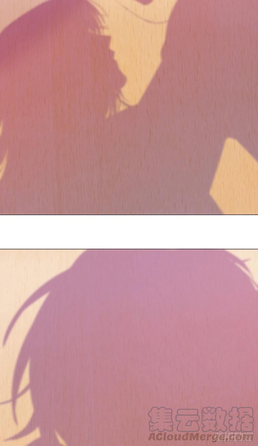 一皇九攻十二妻~漫画,第27话 就让你抱一会儿吧～4图