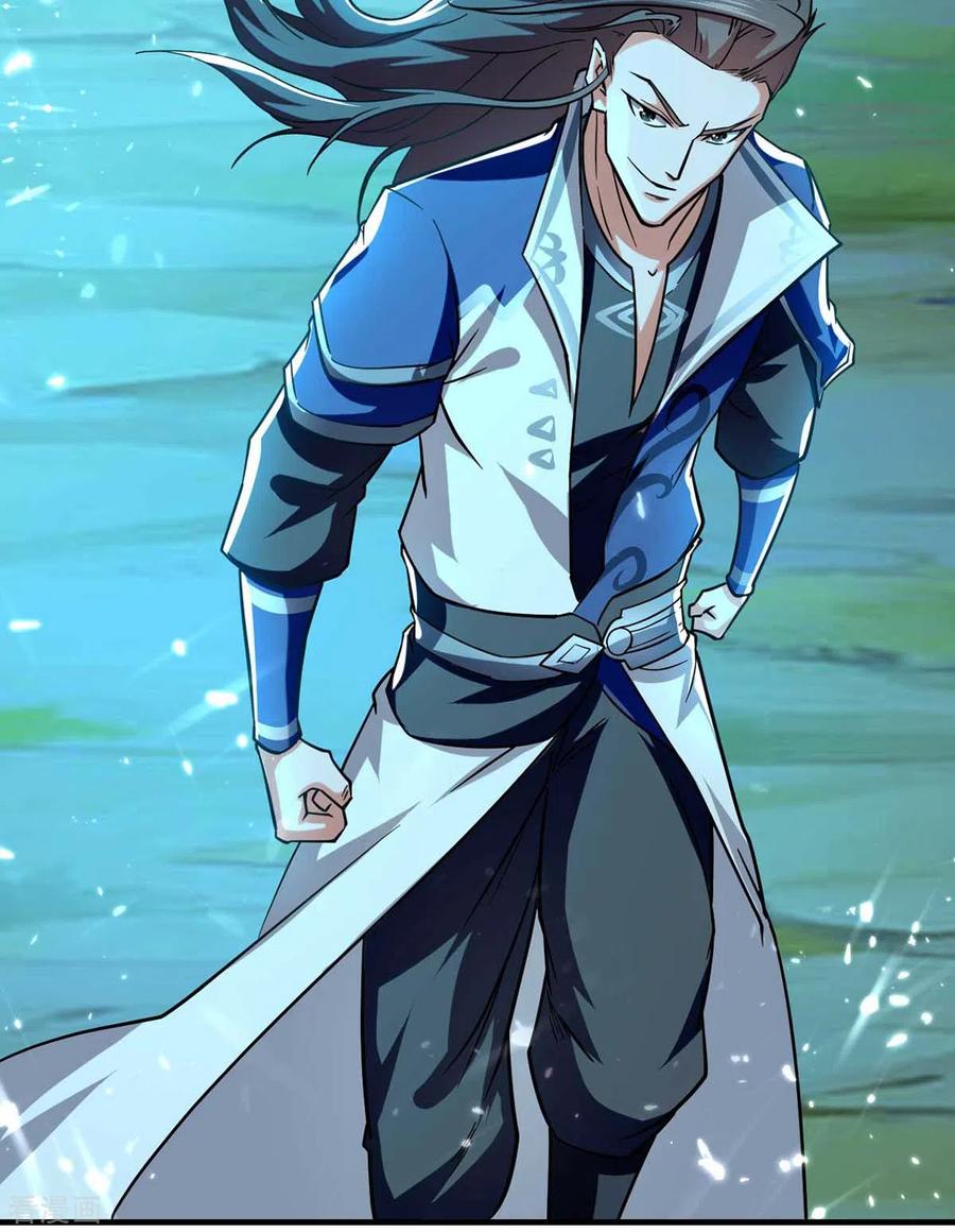 第99话 恩将仇报3