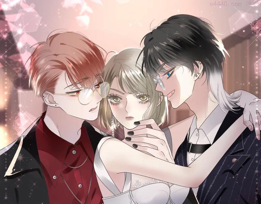 第6话 第二个血色之夜0