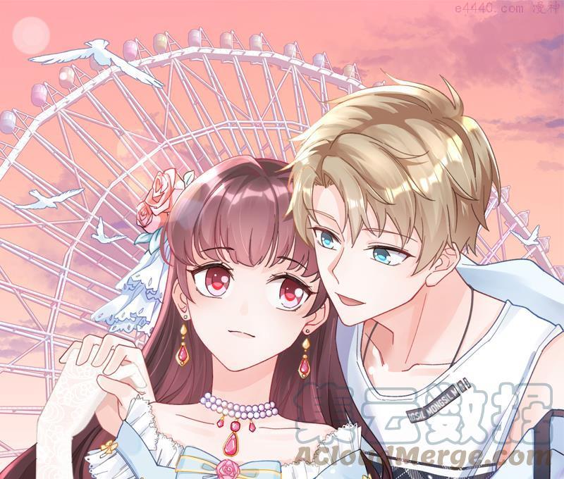 第18话 喜欢凌羽么？0