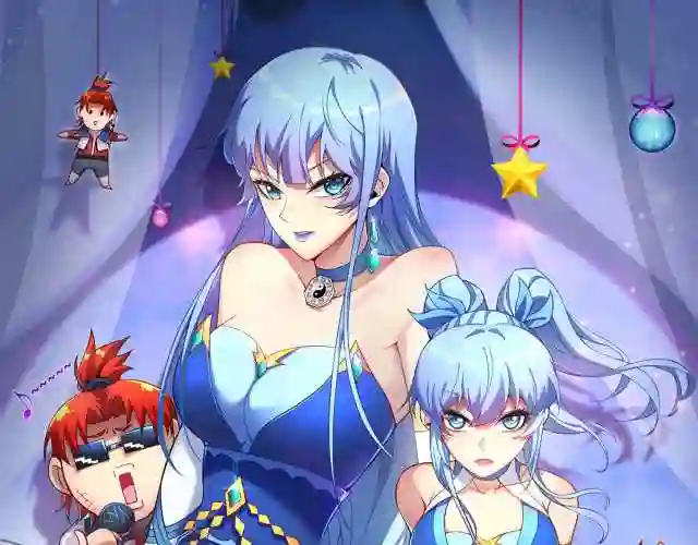 第14话 兴师问罪0