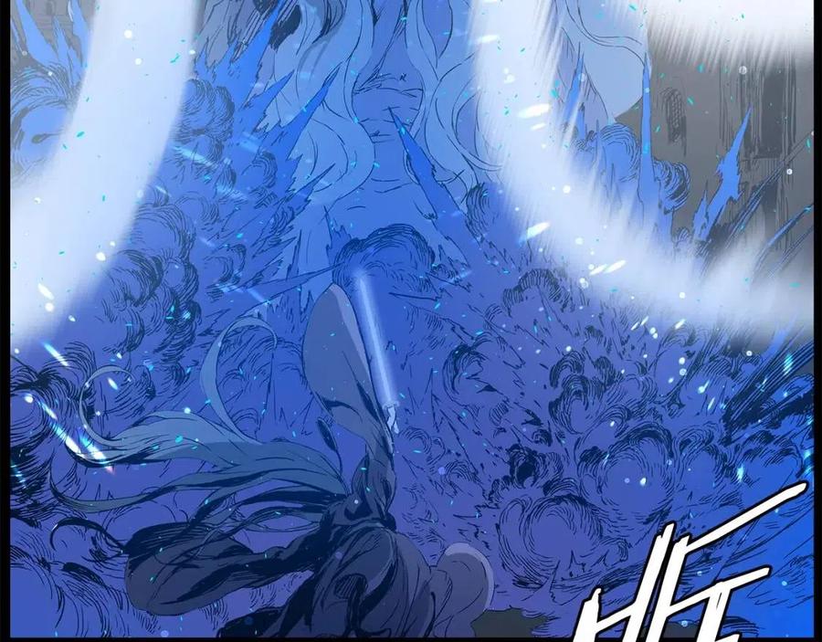 刀鞘的孩子~漫画,第72话 神圣的仪式1图