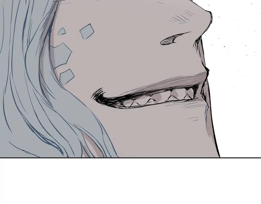 刀鞘的孩子~漫画,第45话 波雪王的答案5图