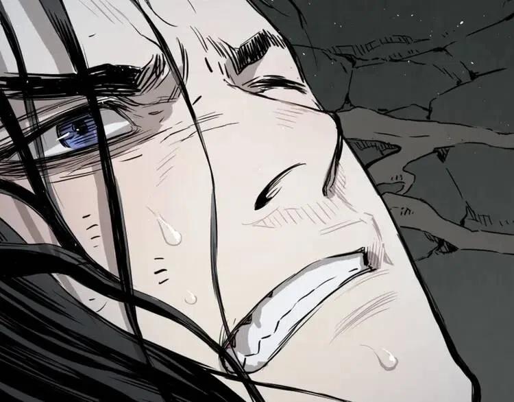 刀鞘的孩子~漫画,第23话 悬殊4图