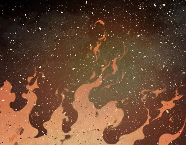 刀鞘的孩子~漫画,第14话 枷锁2图