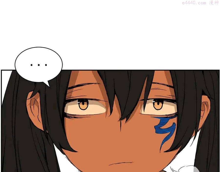 刀鞘的孩子~漫画,第85话 只有他5图