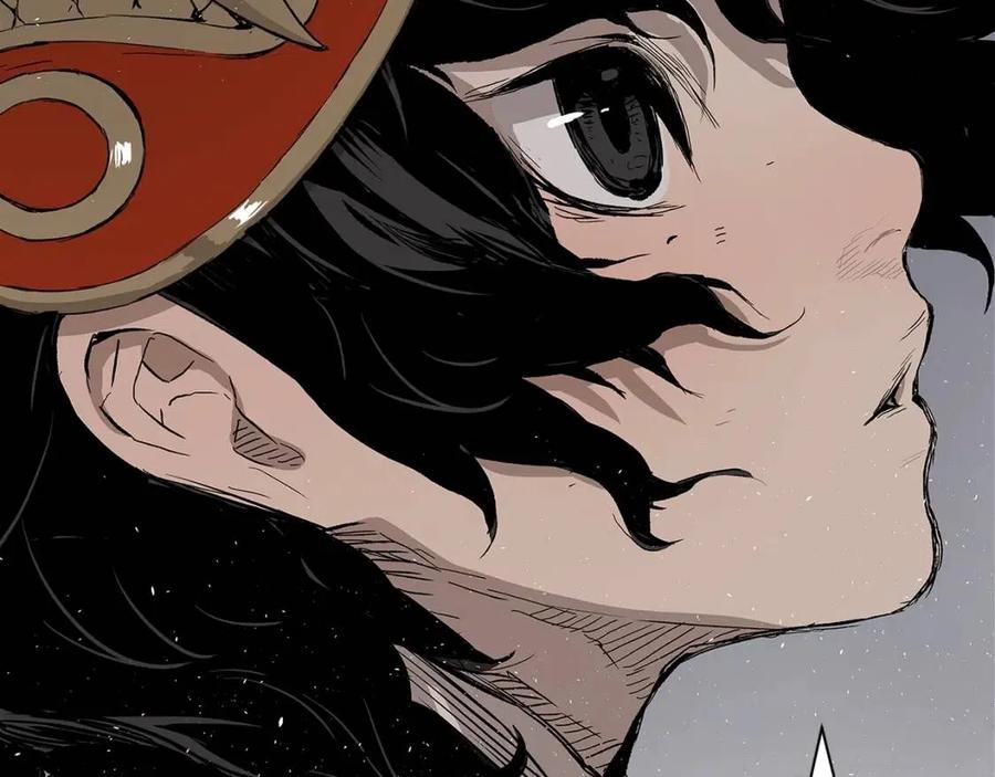 刀鞘的孩子~漫画,第66话 九恶亡戊4图