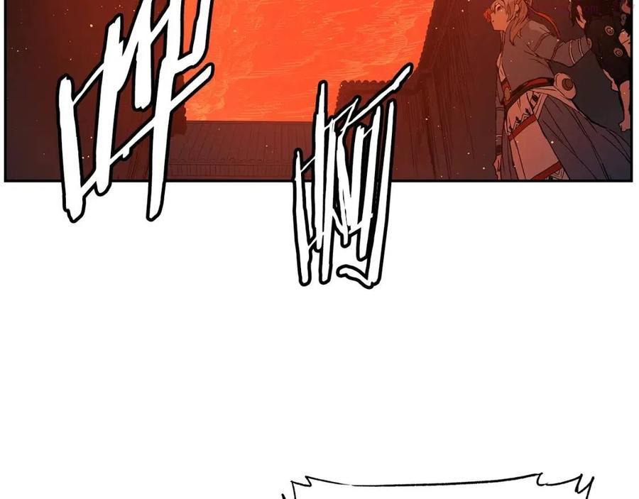 刀鞘的孩子~漫画,第85话 只有他1图