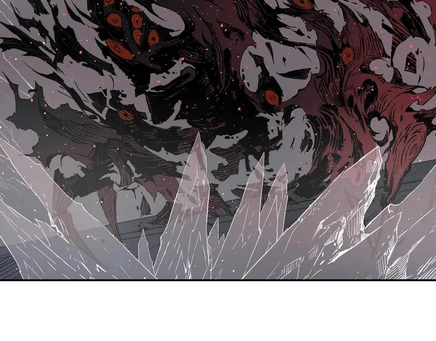 刀鞘的孩子~漫画,第88话 残酷封印2图