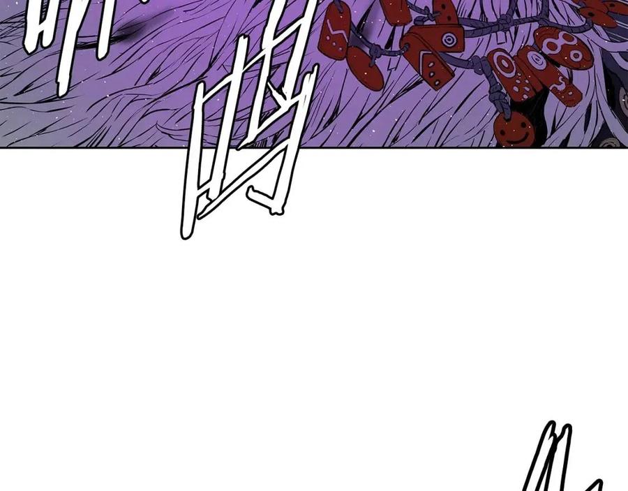 刀鞘的孩子~漫画,第64话 面具4图