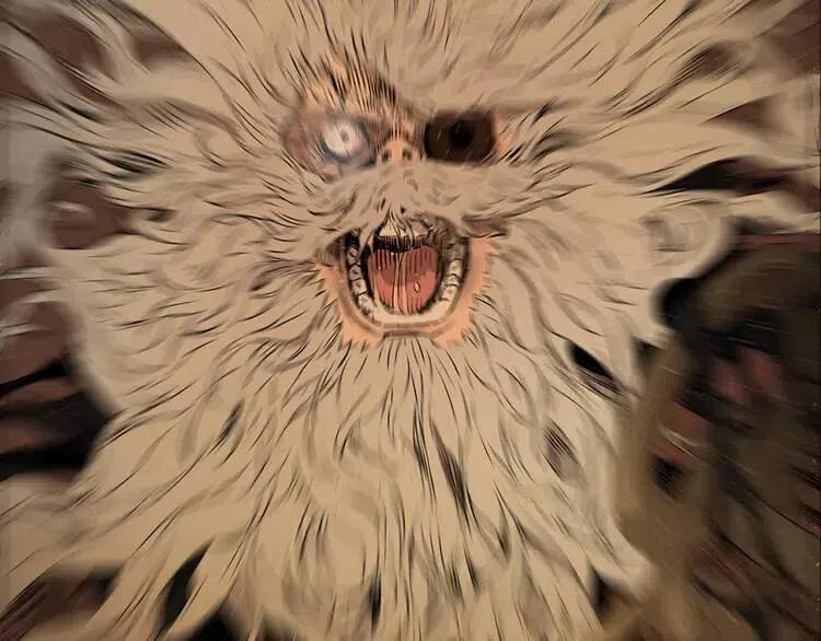 刀鞘的孩子~漫画,第28话3图