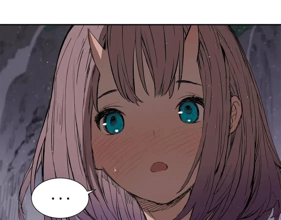 刀鞘的孩子~漫画,第43话 魔功5图