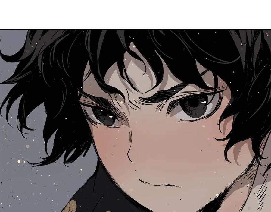 刀鞘的孩子~漫画,第50话 发力5图