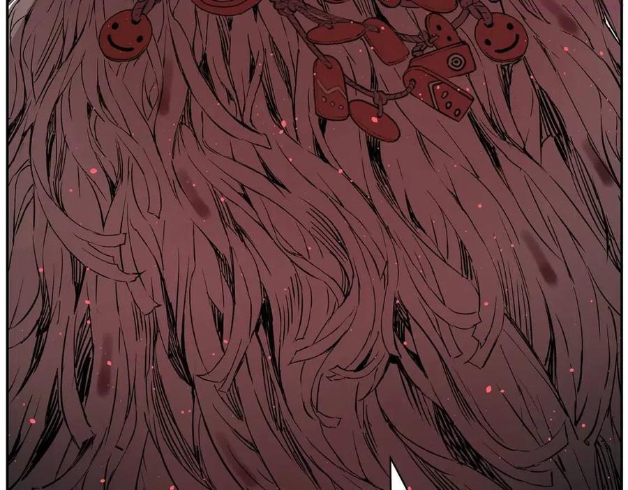 刀鞘的孩子~漫画,第87话 诅咒的结晶4图