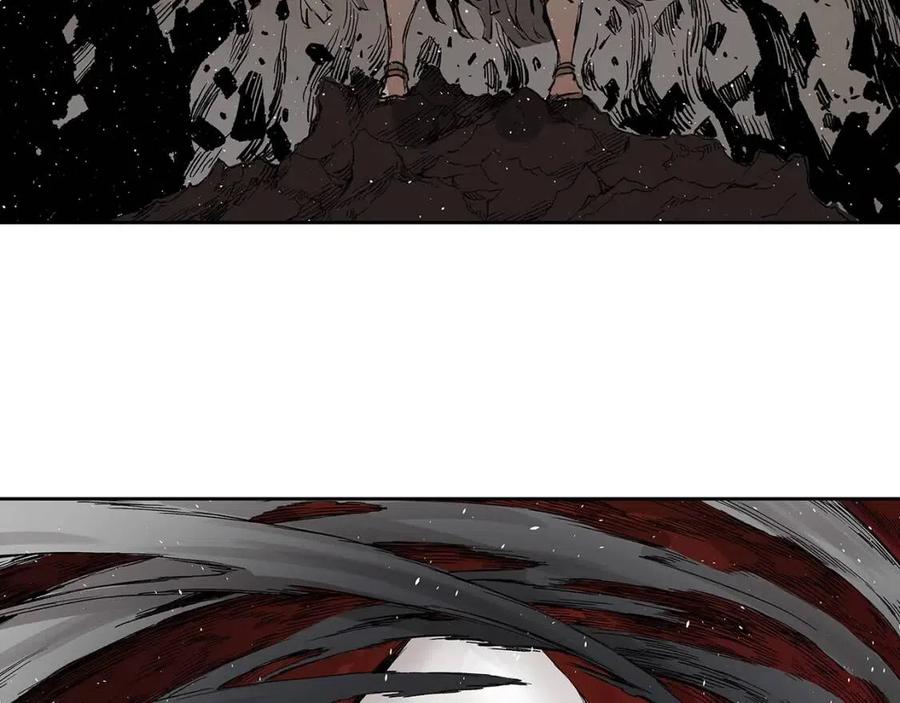 刀鞘的孩子~漫画,第66话 九恶亡戊2图