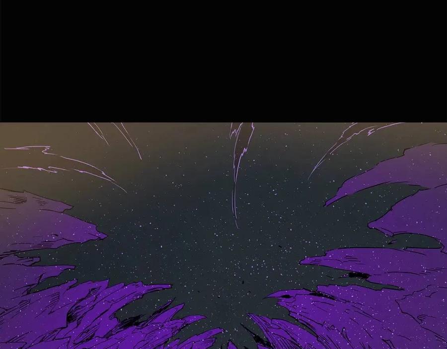 刀鞘的孩子~漫画,第58话 直面恐惧2图