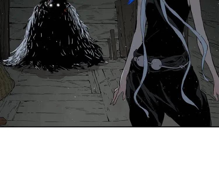 刀鞘的孩子~漫画,第32话 会战4图