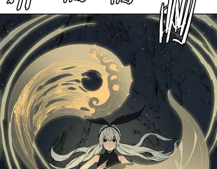 刀鞘的孩子~漫画,第62话 地狱4图