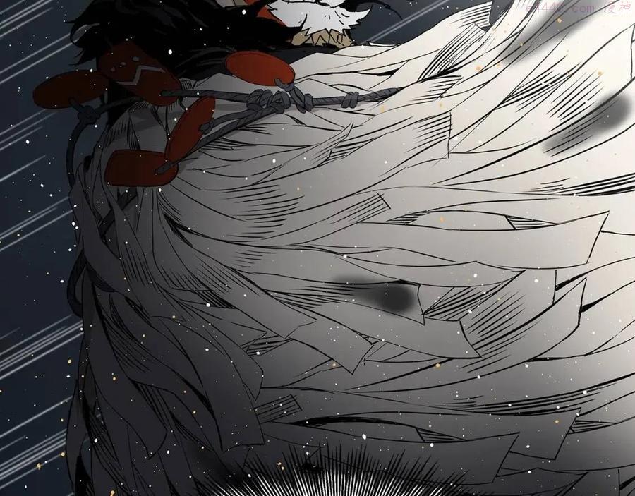 刀鞘的孩子~漫画,第90话 那年真相3图