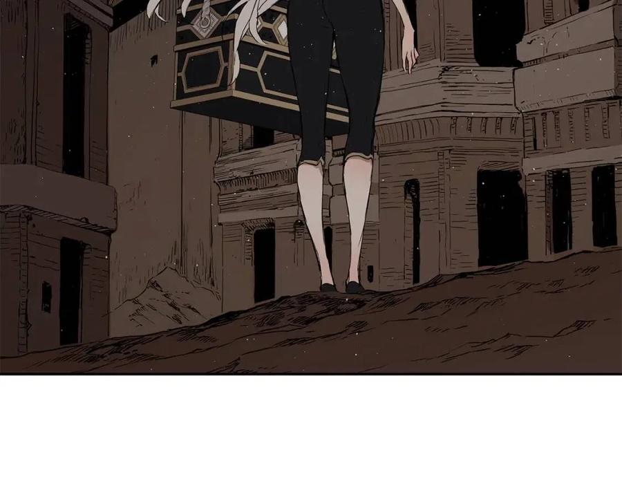 刀鞘的孩子~漫画,第54话 承认5图