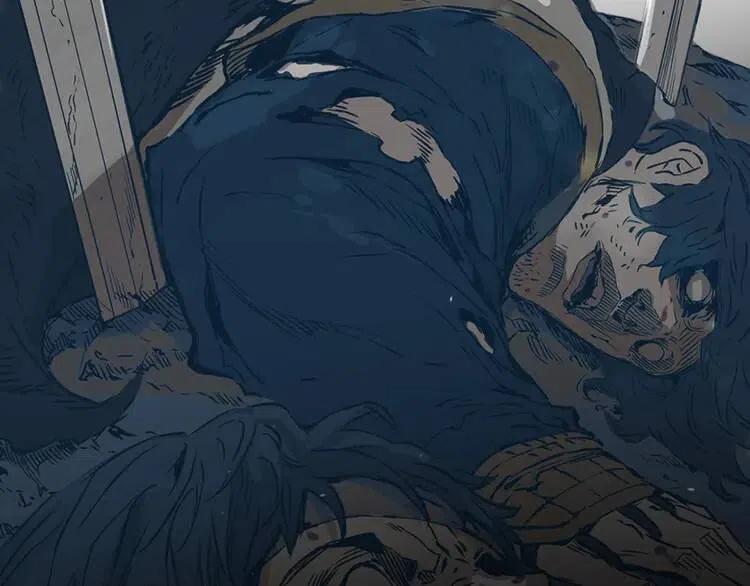 刀鞘的孩子~漫画,东方奇幻史诗，明日上线！1图