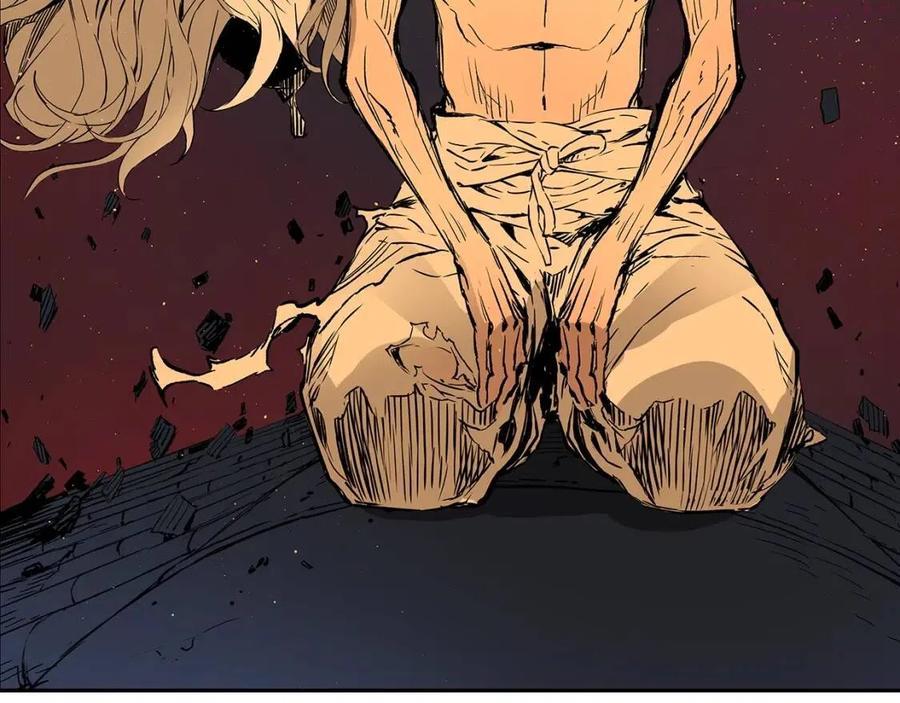 刀鞘的孩子~漫画,第95话 涌入的记忆4图