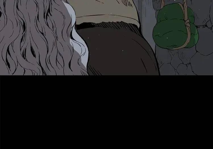 刀鞘的孩子~漫画,第41话 柳陌白4图