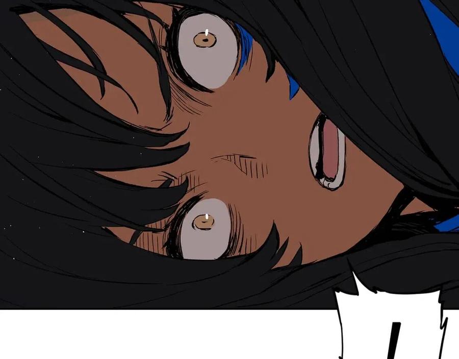 刀鞘的孩子~漫画,第47话 一起逃跑吧3图