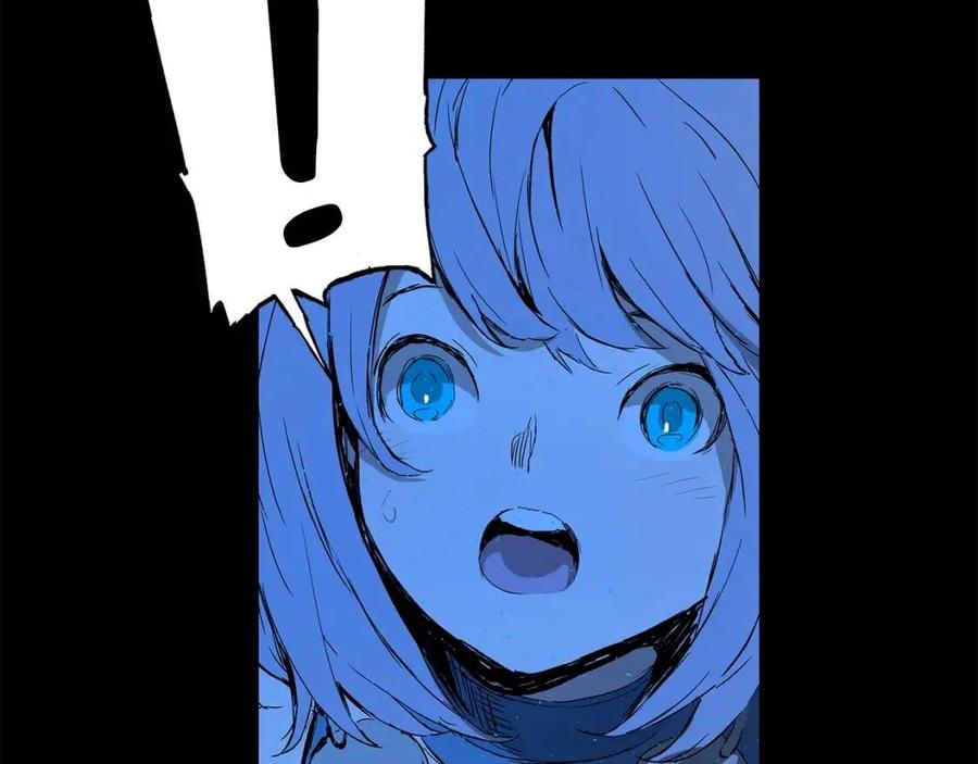 刀鞘的孩子~漫画,第74话 宿命之子5图