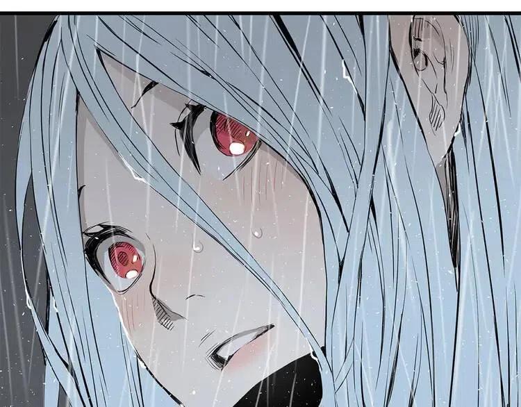 刀鞘的孩子~漫画,第11话 不死之身2图