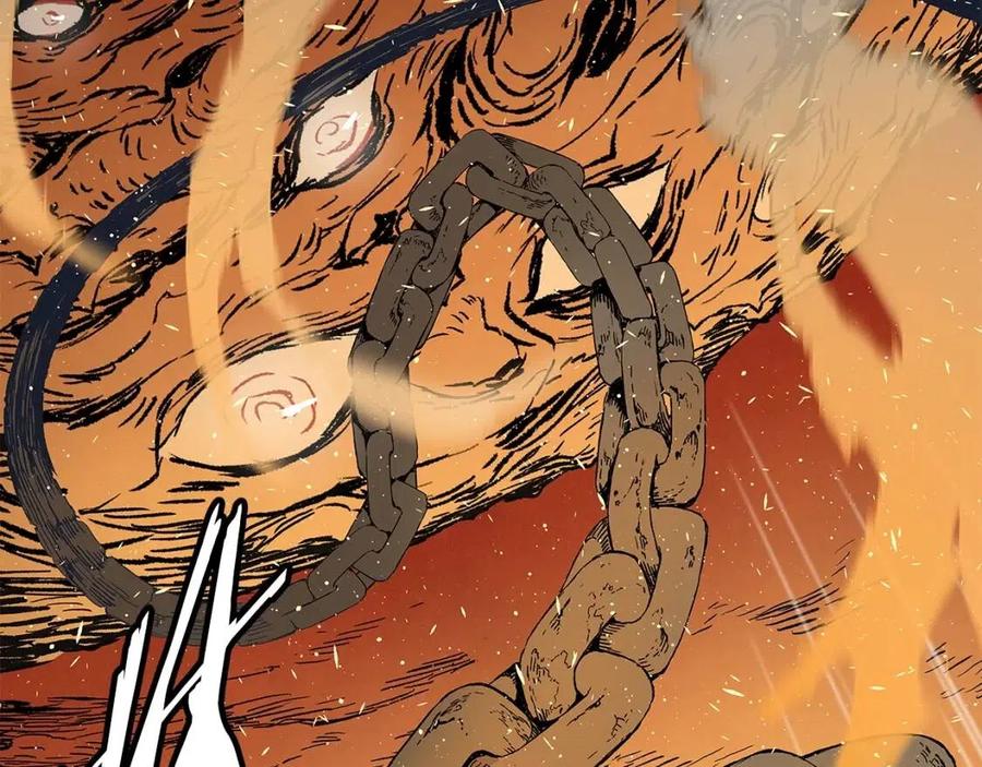 刀鞘的孩子~漫画,第61话 百灵祭堂1图