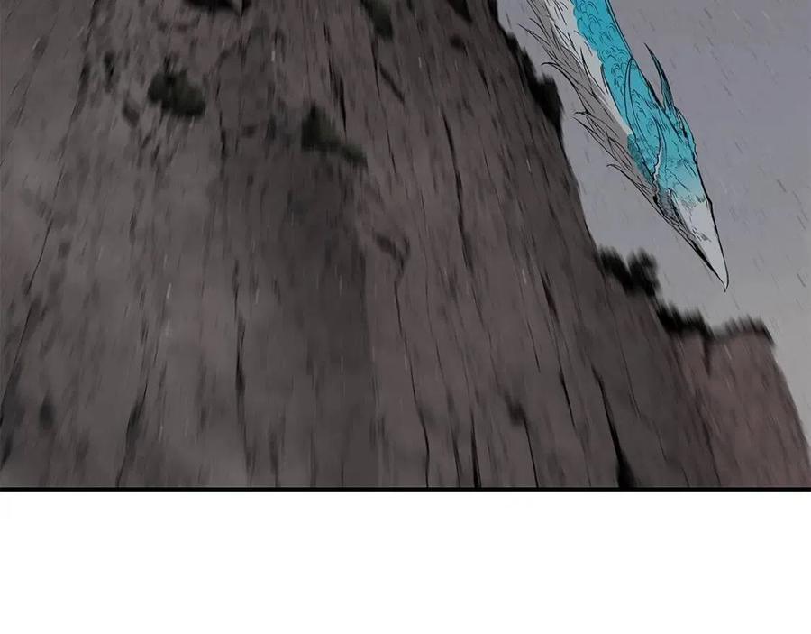 刀鞘的孩子~漫画,第51话 狂妄小子4图