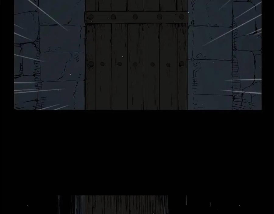 刀鞘的孩子~漫画,第71话 真正的魔功5图