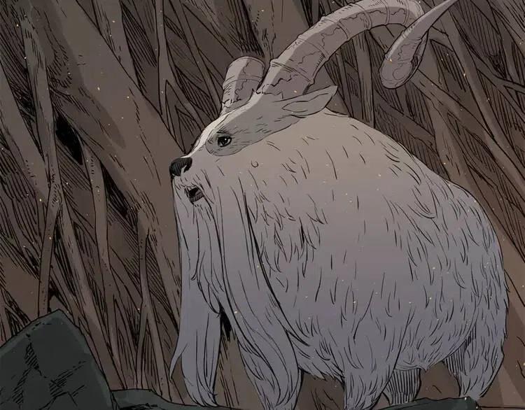 刀鞘的孩子~漫画,第21话 决断3图